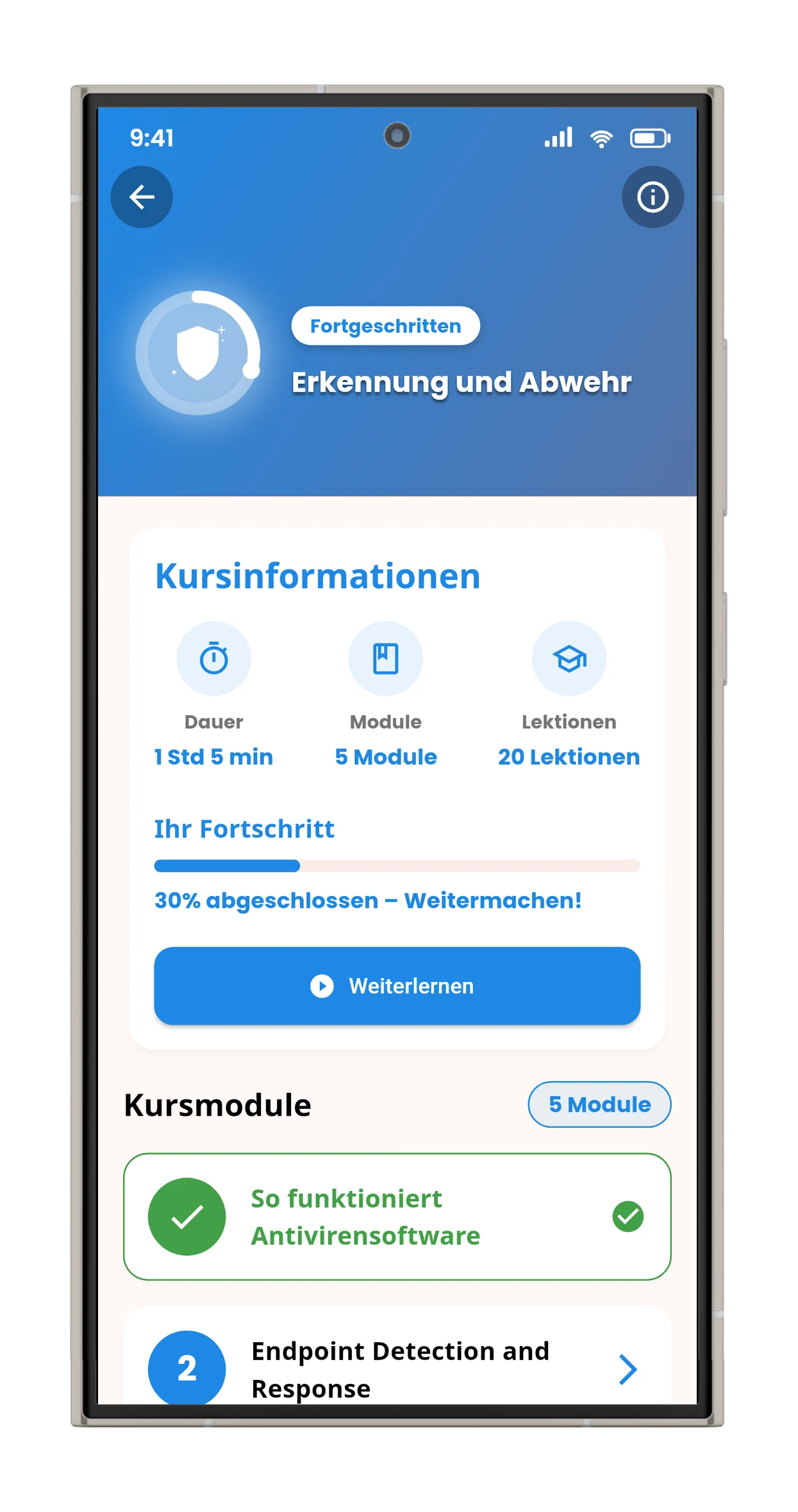 Kurs