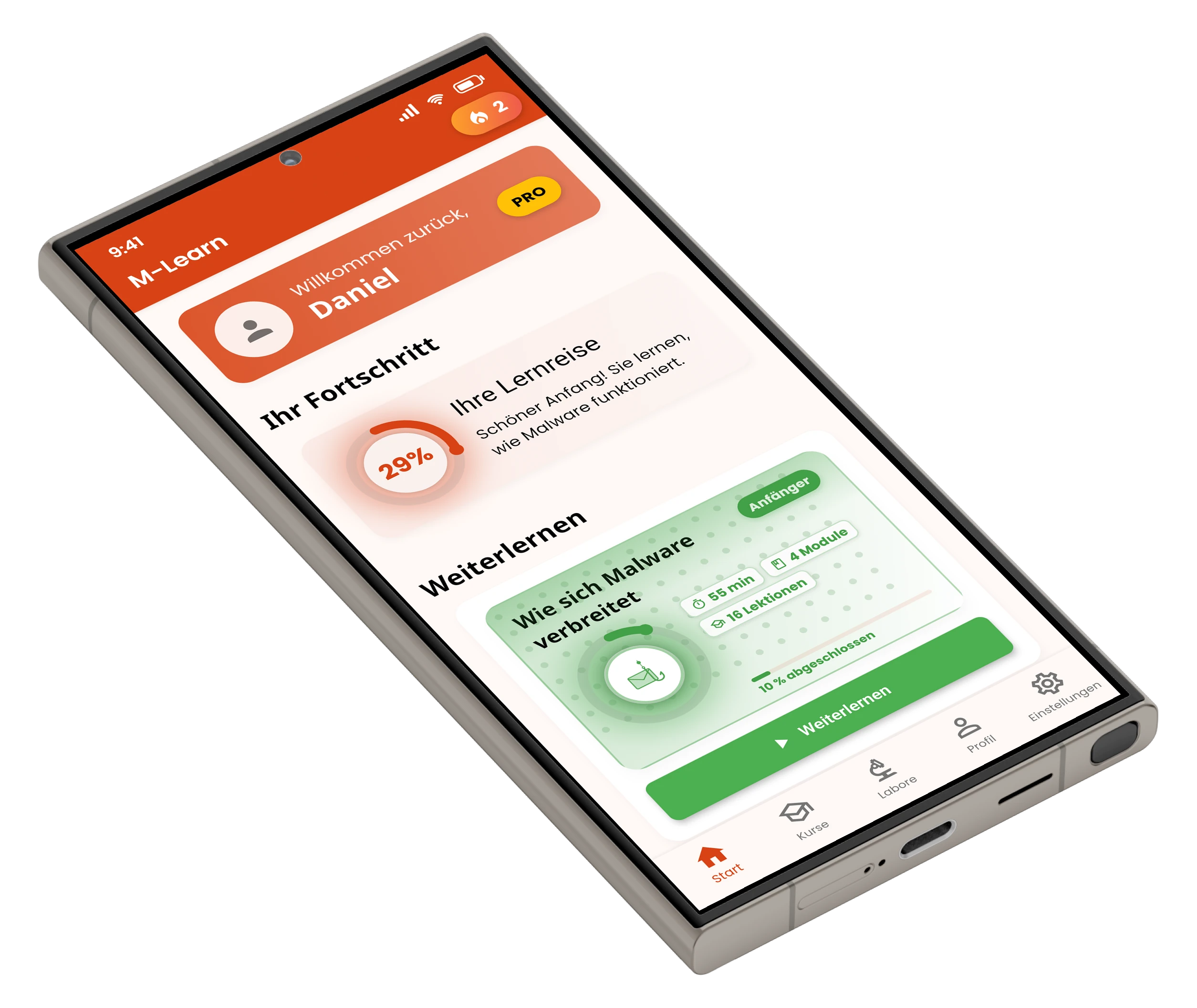 Start-Dashboard