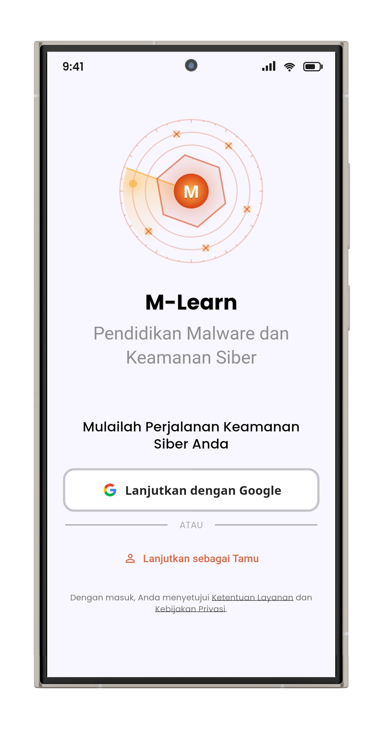 Masuk