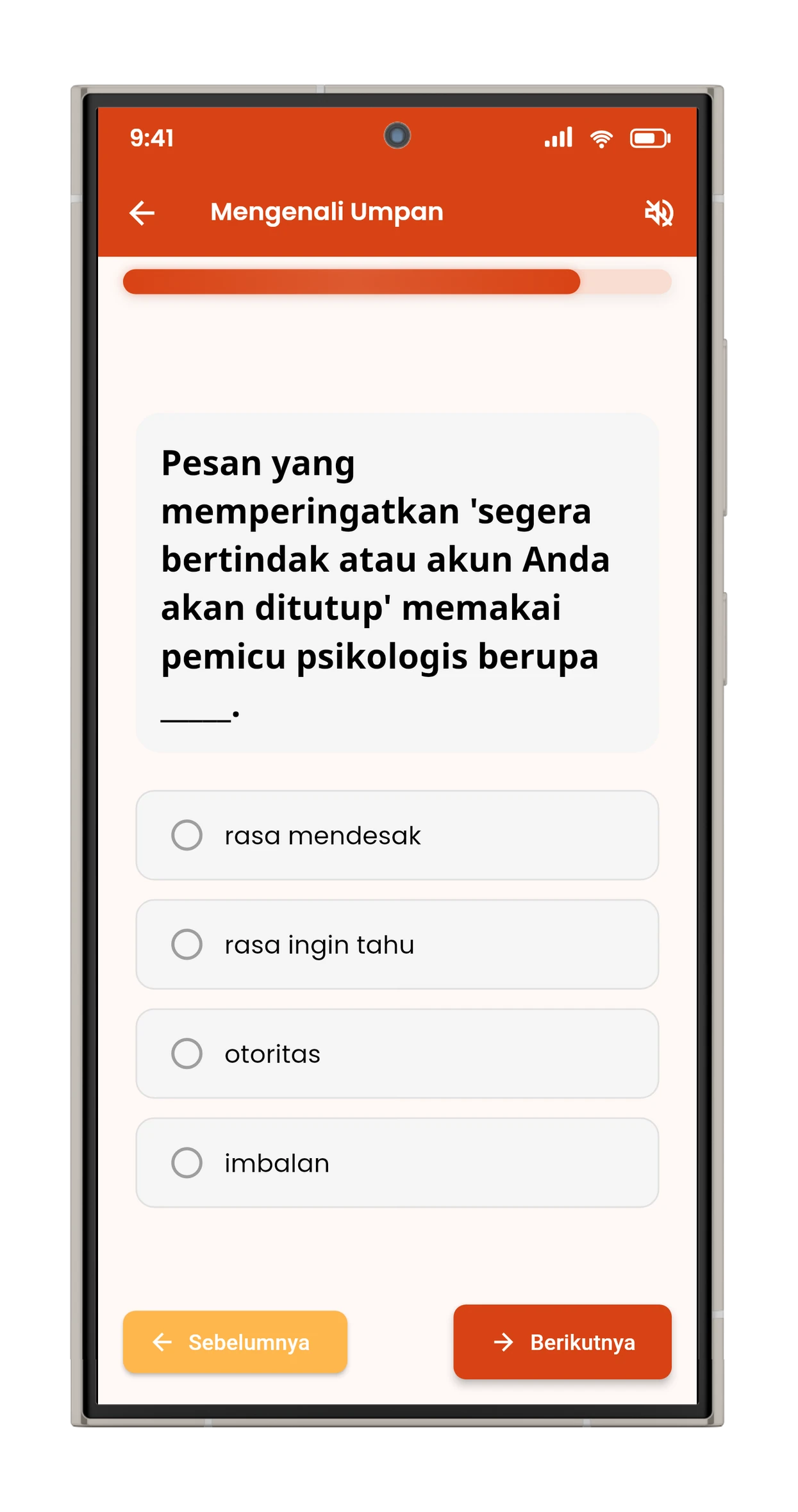 Isian rumpang