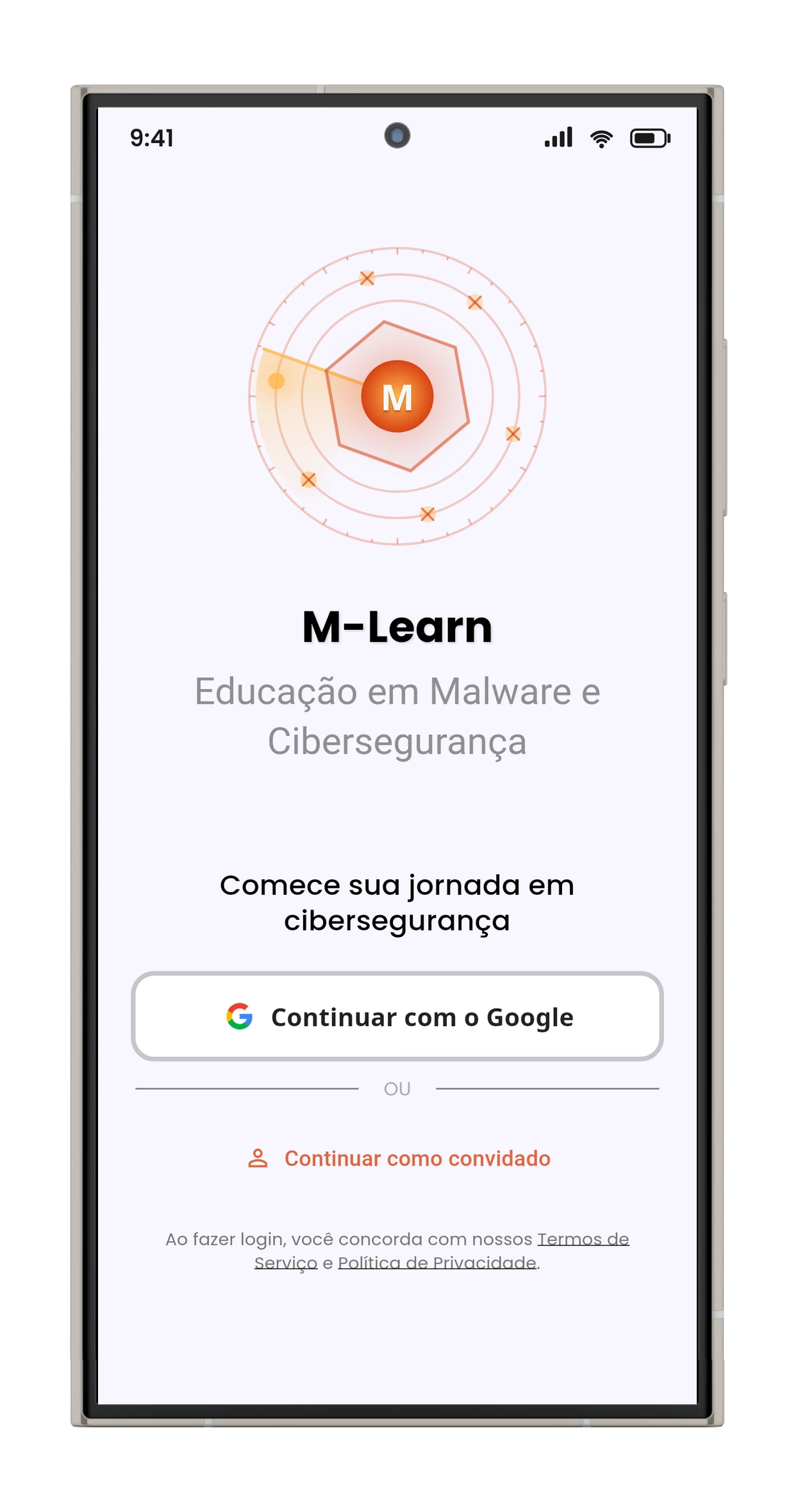 Login
