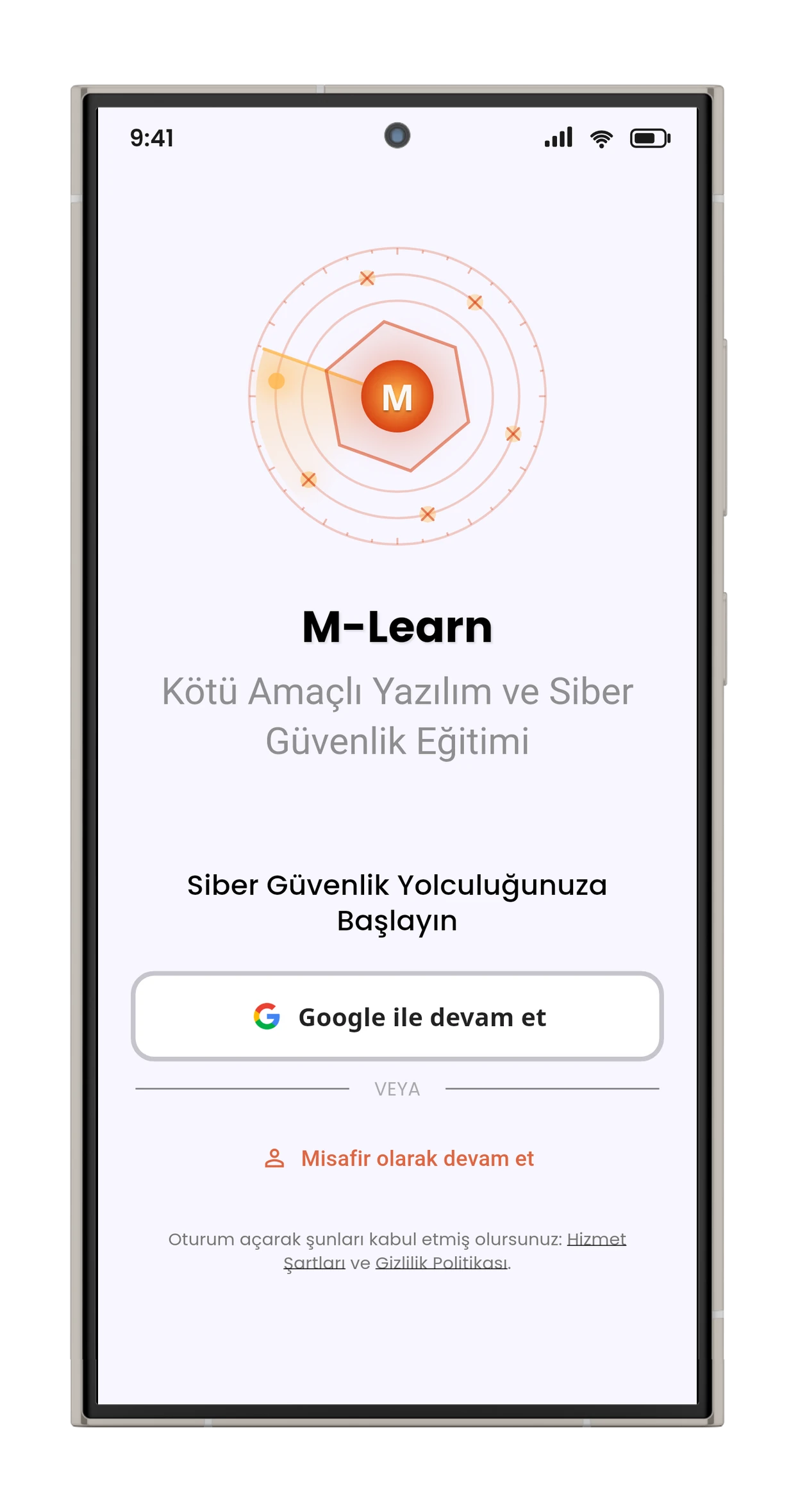 Giriş