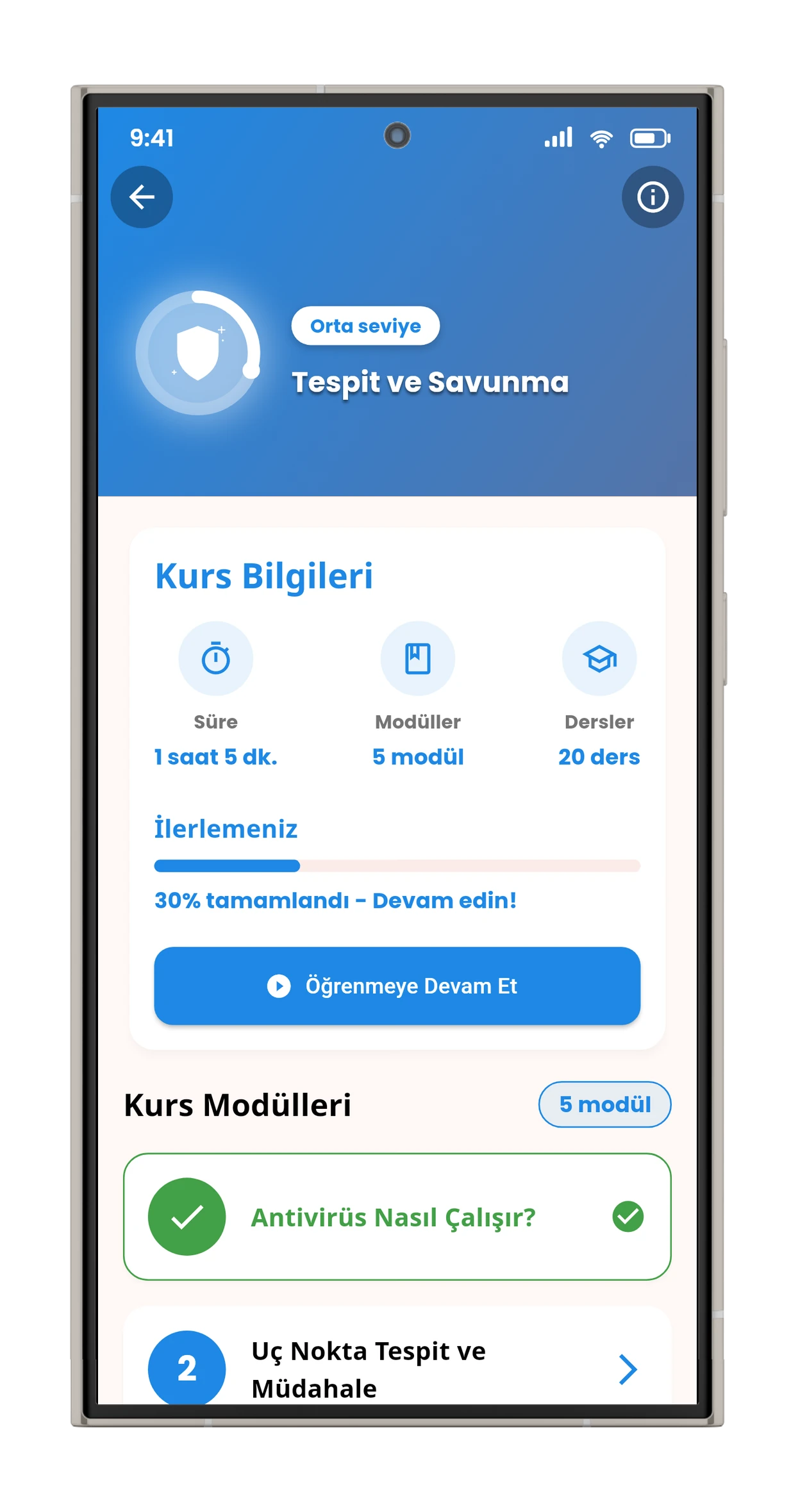 Kurs